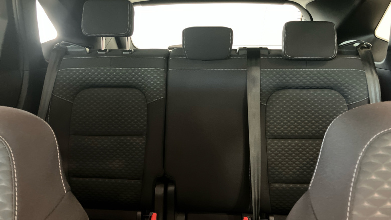 Ford Kuga 1.5 EcoBoost 150 Zetec 5dr Petrol Estate